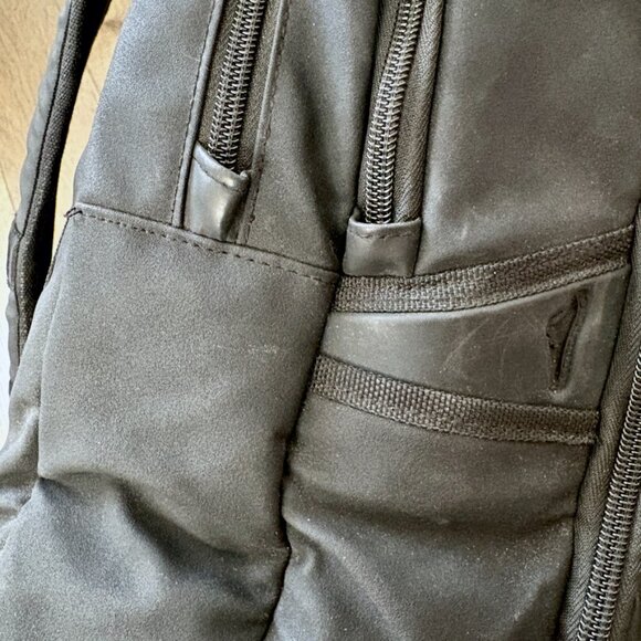 Slappa Velocity Spyder Pro Gamer Backpack | Gear Head Padded Laptop Bag - Picture 7 of 16